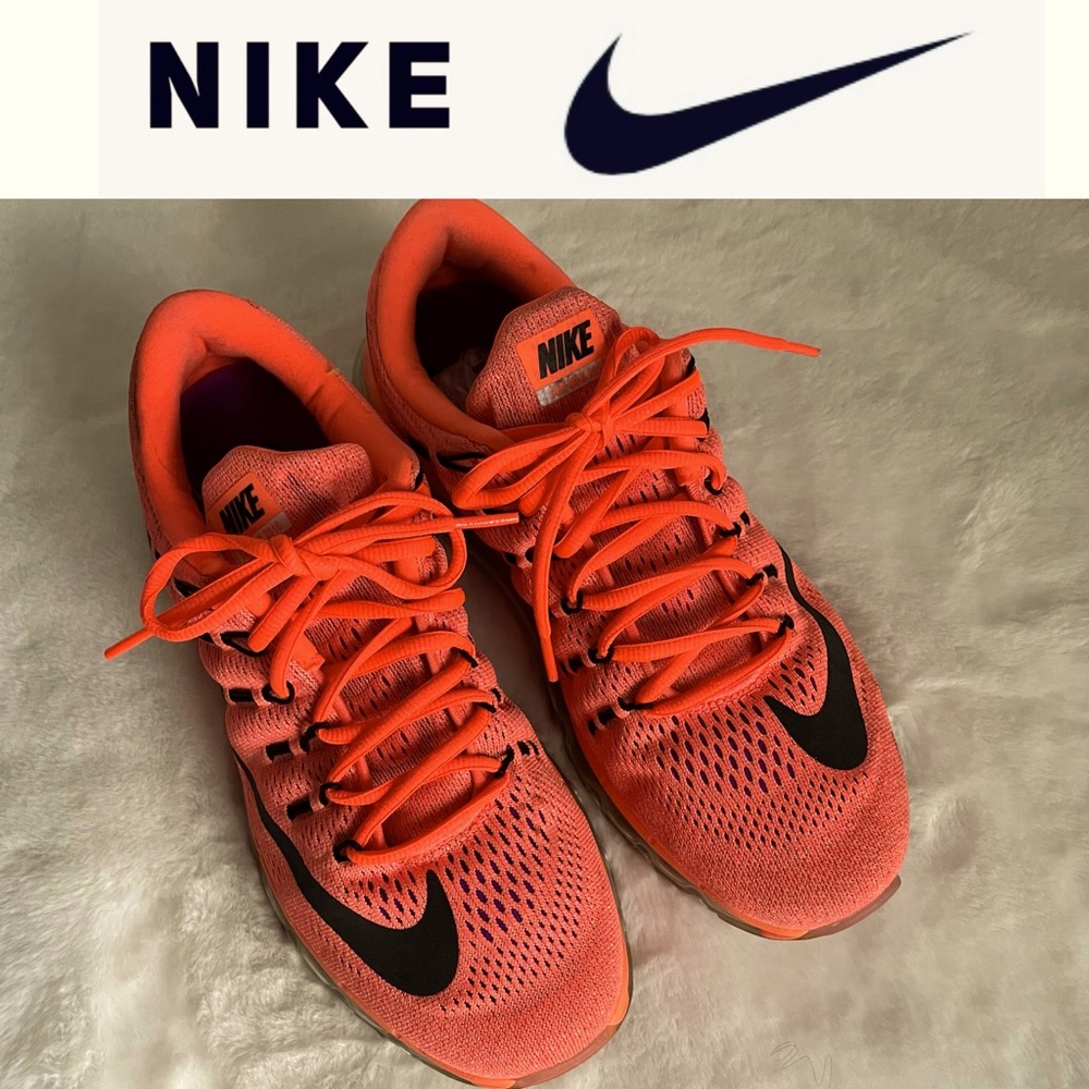 Nike Air Max Sneakers